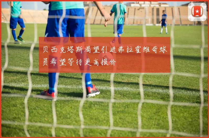 贝西克塔斯渴望引进弗拉霍维奇球员希望等待更高报价